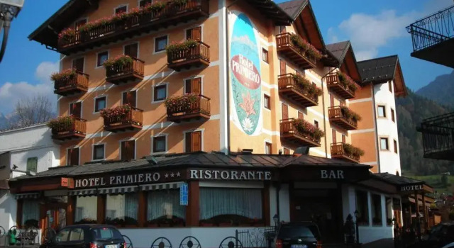 Hotel Primiero