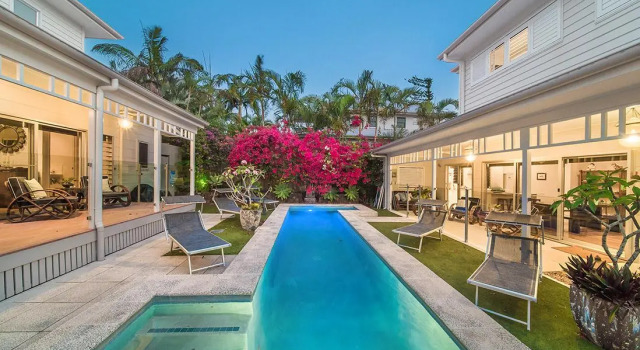 Двухместный люкс Premium Aaman & Cinta Luxury Villas