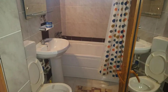 Апартаменты Apartament Central Strada Stefan Cel Mare Etaj 4