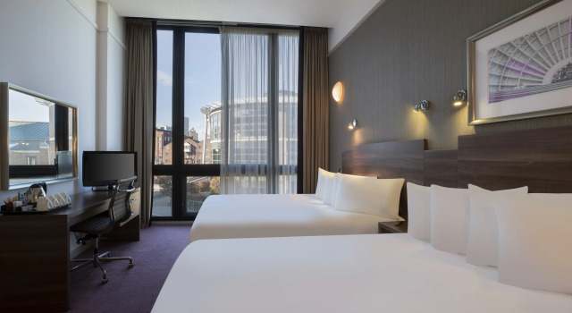 Leonardo Hotel Leeds, Забронировать Отель Бизнес-отели Англии, 4* 5*