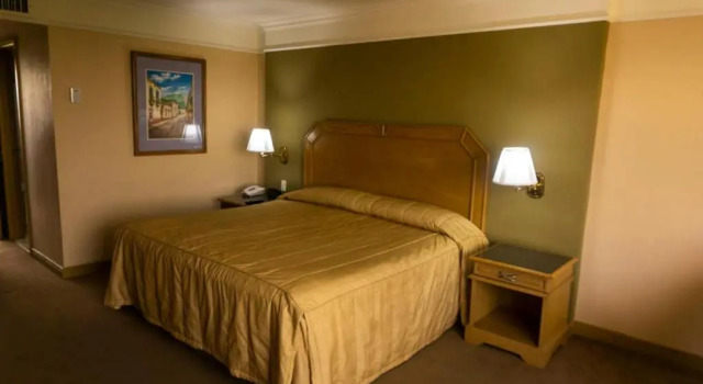Номер Standard Hotel San Luis Lindavista