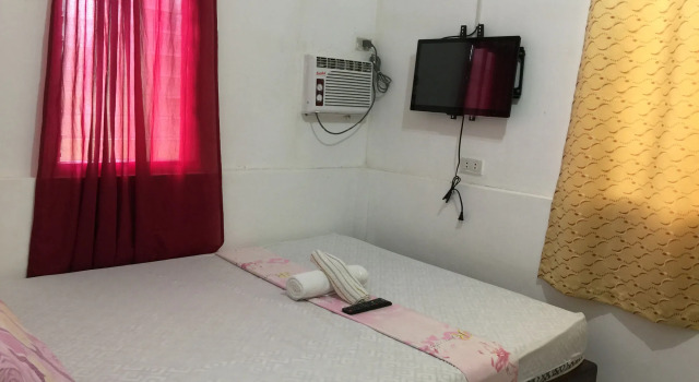 Gaeas Apartments