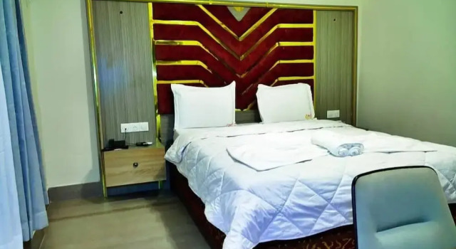 Номер Comfort Hotel Santa Bella
