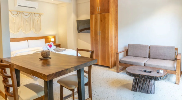 Люкс Luxury Residencias Samara