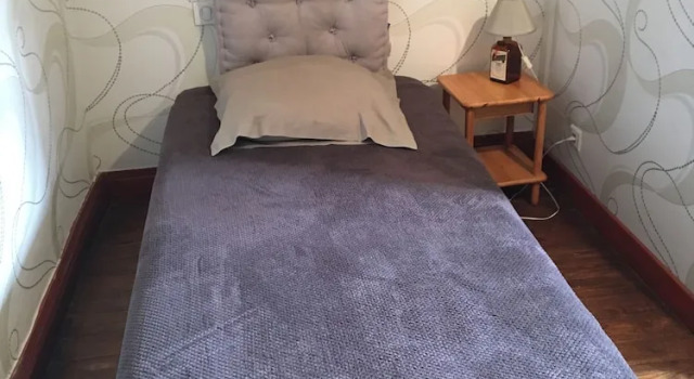 Номер Standard Hotel Restaurant Jinjaud