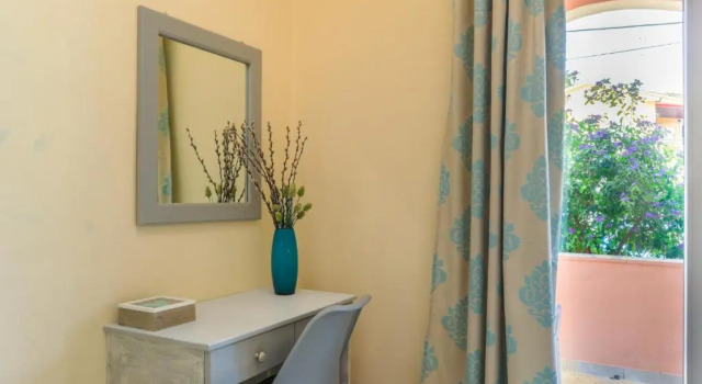Апартаменты Fulvia Apartments