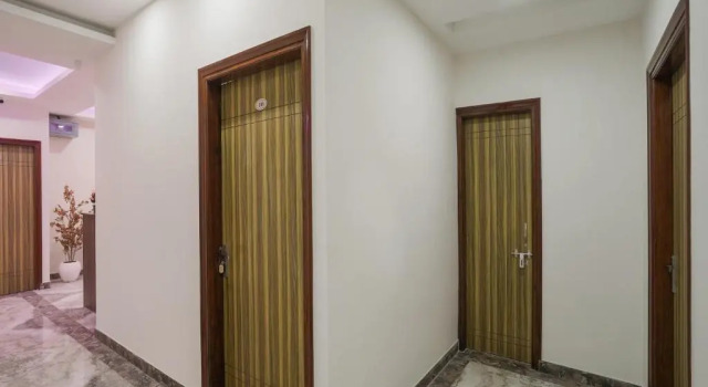 FabHotel Amour I, Buchen Sie Hotel Dera Bassi Punjab