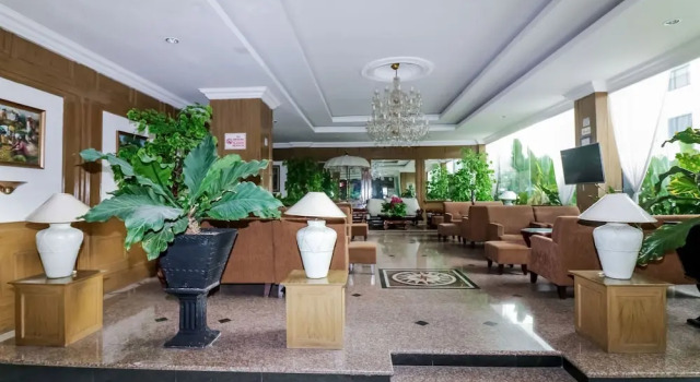 NIDA Rooms Raden Cental National Monument