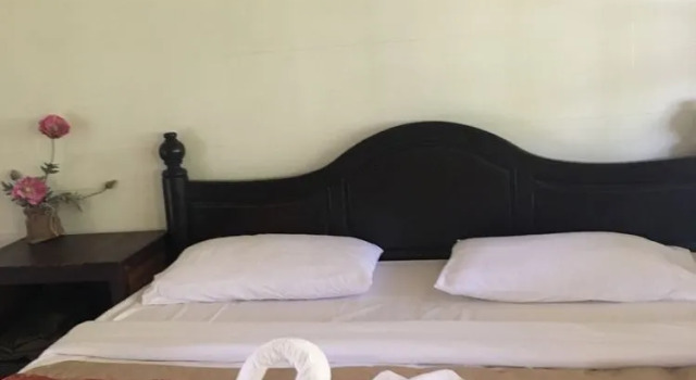 Faradaresort Khaoyai