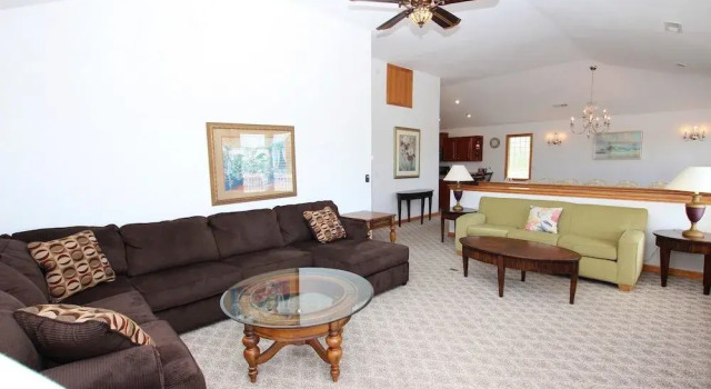 Turtle Cove - 6 Br Home, Забронировать Дом для отпуска Королла Outer Banks, рядом с Пляж Керритак