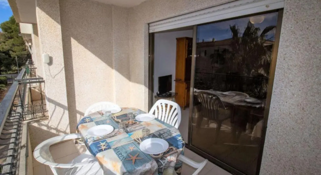 Playamar 1121 Albert Villas