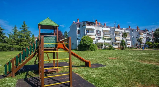 Апартаменты Apartment Tereza