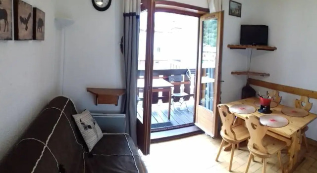 PRE Malin N°2 : 2 Pièces 4 Personnes / 2 Rooms 4 People