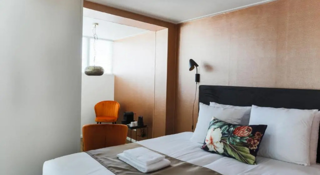 Hotel Markt23, Prenota Hotel Sneek Frisian lakes