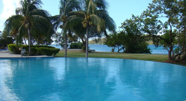 Sea Breeze Hotel