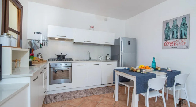 Апартаменты Il Borgo 20 D4 700m From The Beach