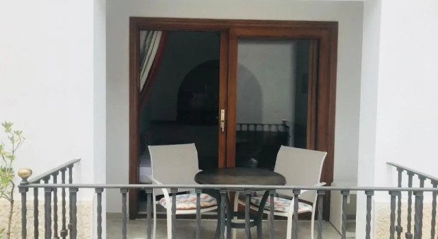 Апартаменты Apartamentos Torre Playa