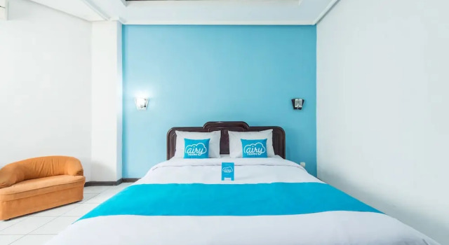 Airy Eco Ledeng Cipaku Indah 3 Bandung