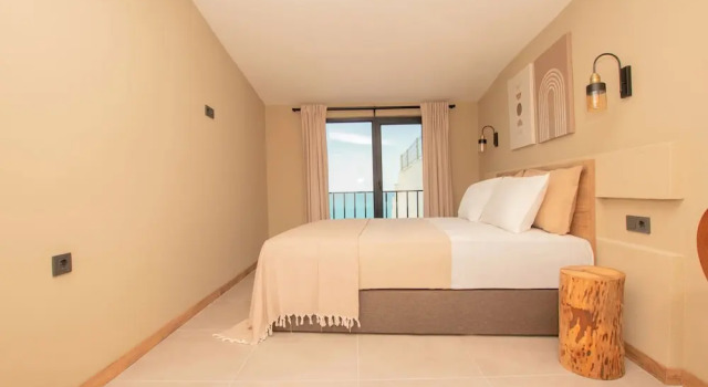 Номер Deluxe Sinop Koru Hotel