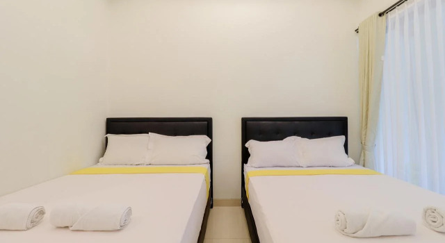 Roemah Kenari, Rezervovat Hotel Levné hotely v Yogyakarta