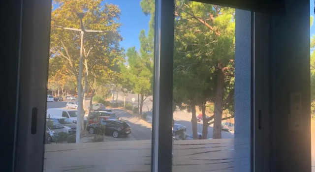 Студия Bayview Apartment 213