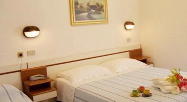 Hotel Haway