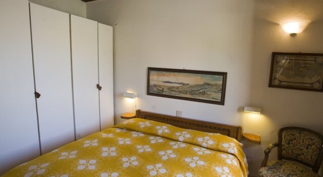 Appartamento La Scaletta, Rezervovat Apartmán Hotely v Elba s parkováním, Parkování