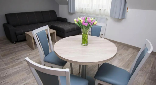 Люкс Deluxe Resort Medličky