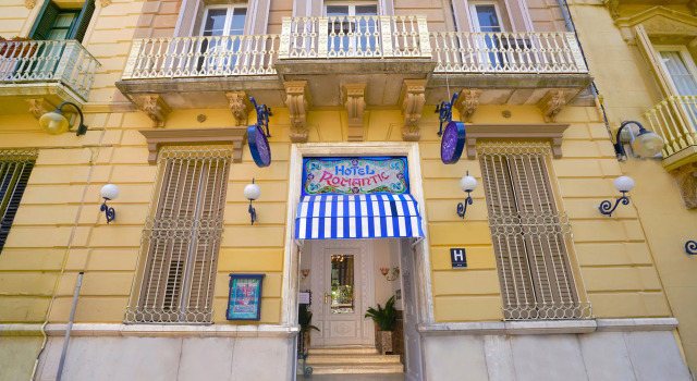 Hotel Medium Romàntic