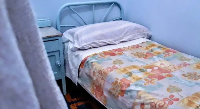 Pension Iberia, Varaa Hotelli Tétouan Tanger-Tetouan