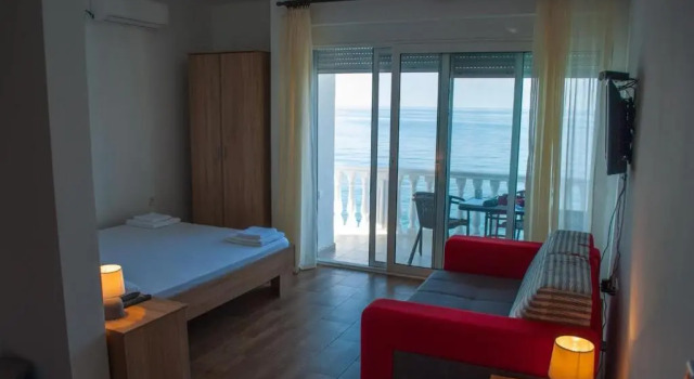 Monolocale Saga Del Mare