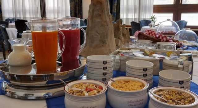 Одноместный номер Standard Hotel De La Poste