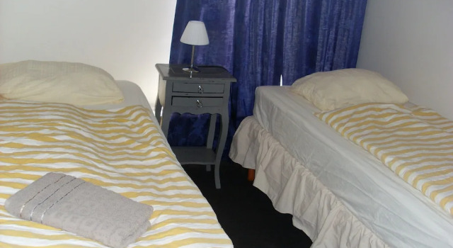 Семейный номер Standard Grímstunga Guesthouse