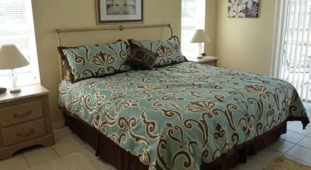 Mickey's Orlando Retreat by Ellis Exclusive Villas, Varaa Hotelli Kissimmee Kissimmee