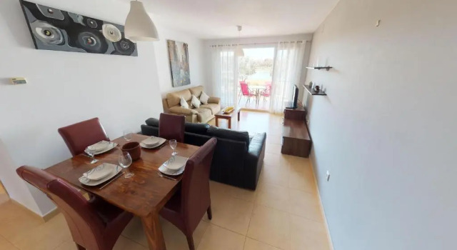 Gingko 278656 - A Murcia Holiday Rentals Property, Prenota Hotel Hotel a Murcia con piscina, Piscina