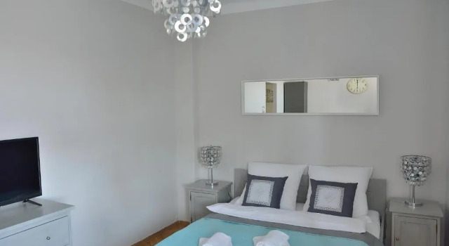 Студия Sleep4you Apartamenty Centrum