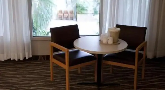 Номер Business Westlock Inn & Conference Centre