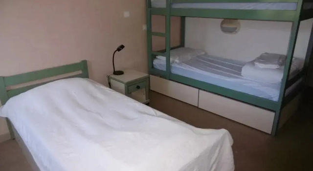 Auberge de jeunesse HI Valdeblore - Le Chalet, Забронировать Шале Вальдеблор Национальный парк Меркантур