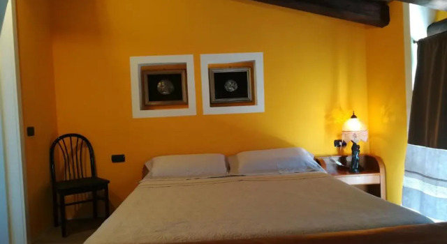 Номер Standard Casa Degli Amici