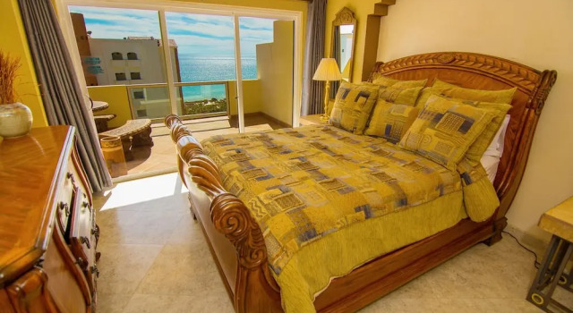 Bonita 703 - 3 Br Condo, Book Apartment Puerto Penasco Sonora