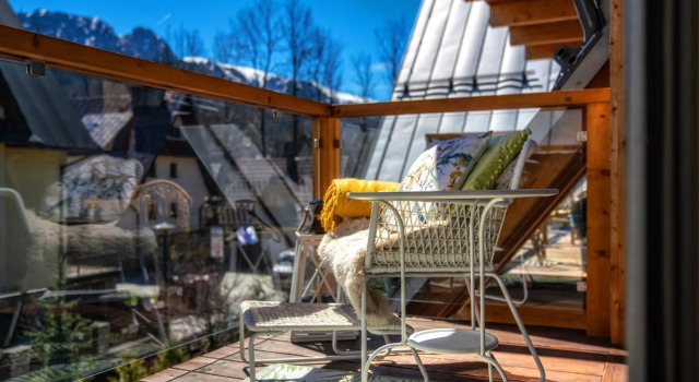 Apartamenty pod Giewontem SPA, Réserver Complexe hôtelier Hôtels resort à Petite-Pologne, Complexe hôtelier