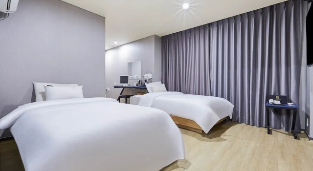 Номер Premier Paradise Hotel