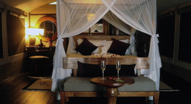 Castel Mara Camp