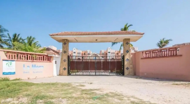 Cho ka Cottages