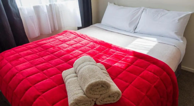 Номер Standard Hamilton Settlers Motor lodge