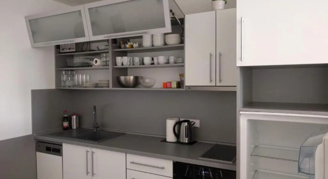 Апартаменты Apartmán Jestřáb č. 23 - u kabinky