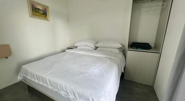 Трёхместный номер Standard OYO 91261 Thebukit Langkawi
