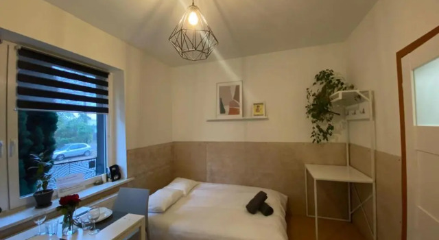Chopin apartments self check-in, Забронировать Апартаменты/квартира Апартаменты Влохи, Апартаменты/квартира