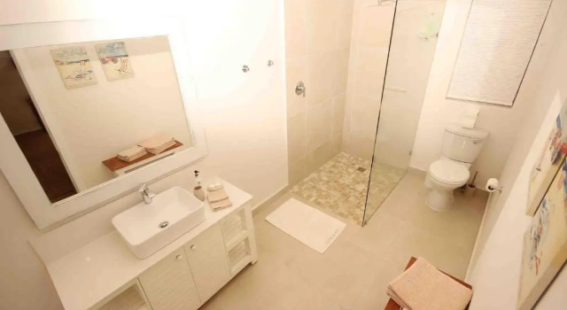 Номер Standard Fairlight Beach House