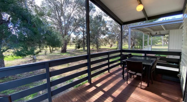 Вилла Cobram Barooga Golf Resort